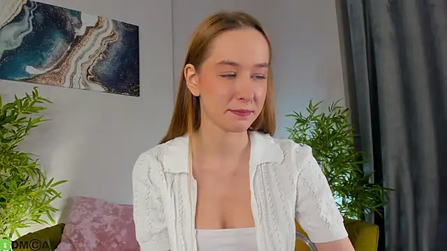 Sweett Monica online show from 5, 11, 2025