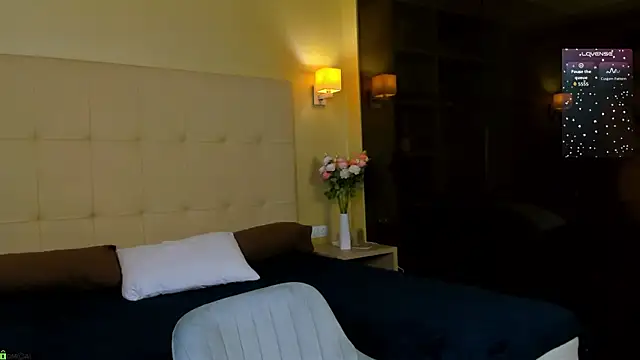 Sweett Monica online show from 1, 4, 2026