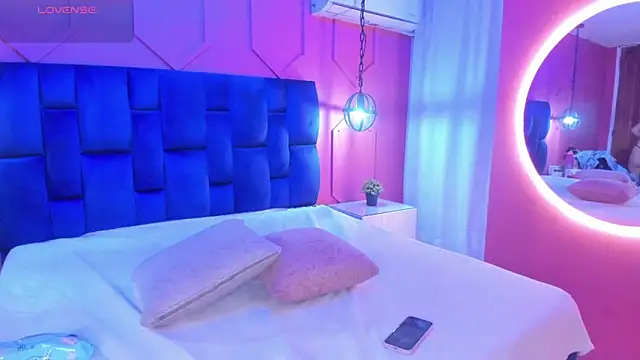 Snapshot of Atenea_cute21 chatting on 14, 2, 2026 Atenea cute21 online show from 14, 2, 2026