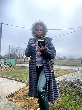 Anita-Smith online show from 22, 11, 2025