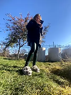 Anita-Smith online show from 31, 10, 2025