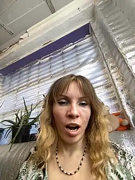 Anita-Smith online show from 21, 3, 2025