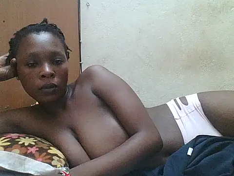 Sexyblackgold online show from 29, 3, 2026