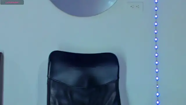 MikeRoss7777 online show from 27, 1, 2025