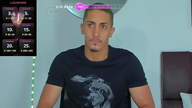 MikeRoss7777 online show from 3, 10, 2025