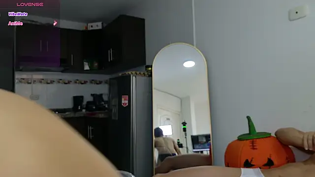 MikeRoss7777 online show from 30, 10, 2025