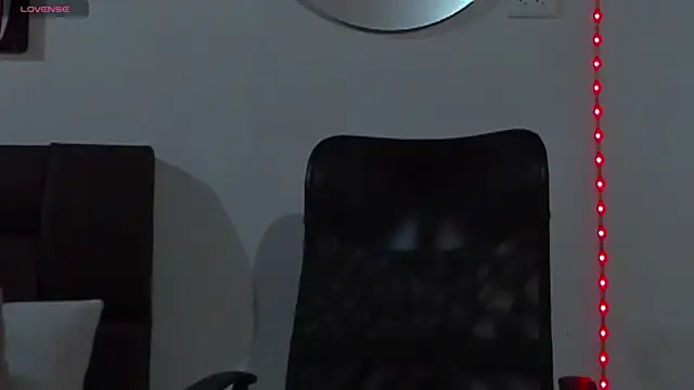 MikeRoss7777 online show from 5, 10, 2025