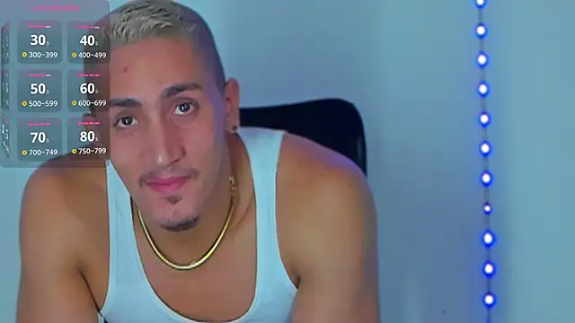 MikeRoss7777 online show from 8, 2, 2025