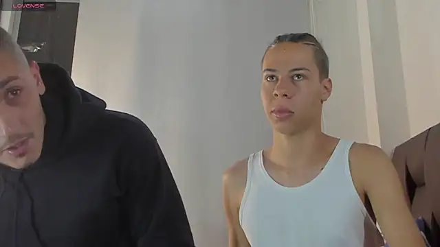 MikeRoss7777 online show from 5, 11, 2025