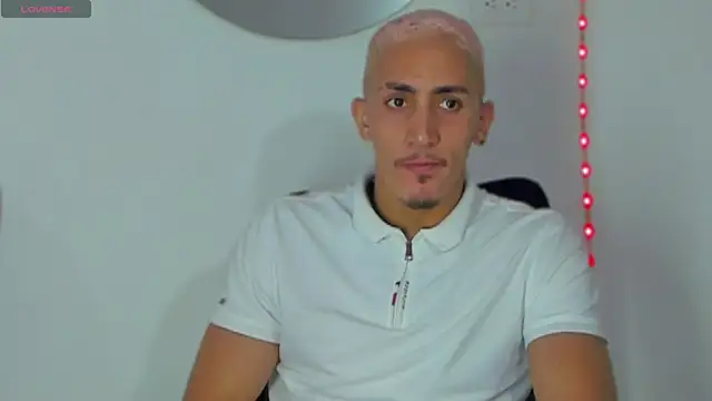 MikeRoss7777 online show from 17, 2, 2025