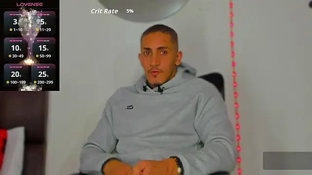 MikeRoss7777 online show from 21, 9, 2025