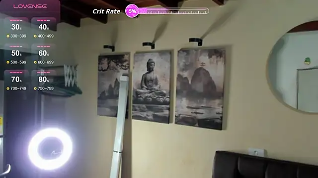 MikeRoss7777 online show from 25, 2, 2026