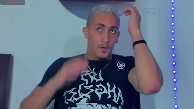 MikeRoss7777 online show from 6, 2, 2025