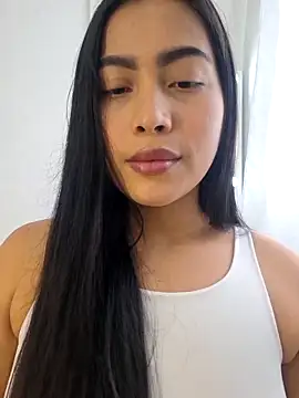 andrea osorio  online show from 22, 12, 2025