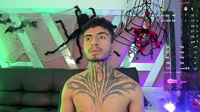 JuanCamiilo 66 online show from 4, 10, 2025