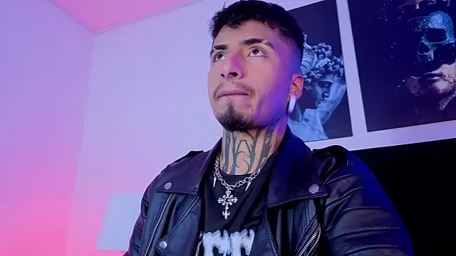 JuanCamiilo 66 online show from 6, 2, 2026