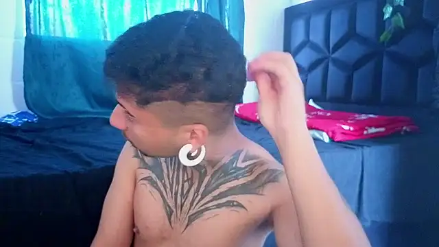 JuanCamiilo 66 online show from 23, 5, 2026