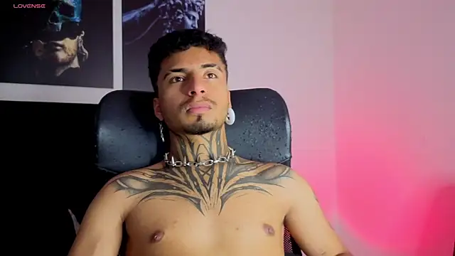 JuanCamiilo 66 online show from 31, 3, 2026