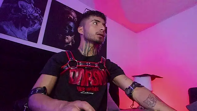 JuanCamiilo 66 online show from 2, 10, 2025