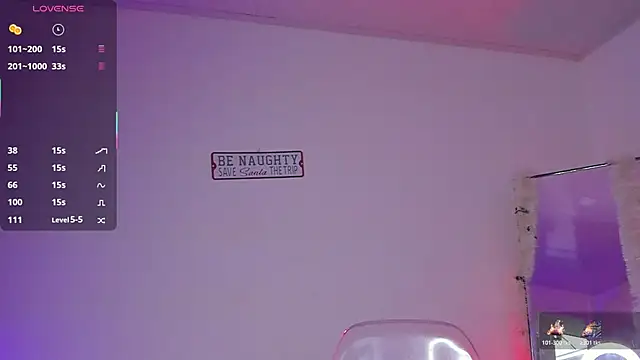 JuanCamiilo 66 online show from 21, 11, 2025