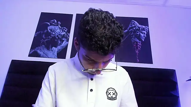 JuanCamiilo 66 online show from 10, 10, 2025