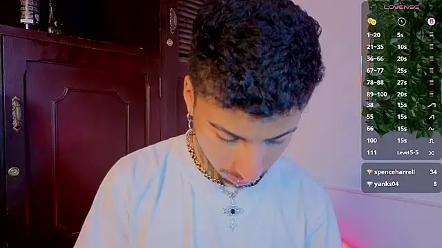 JuanCamiilo 66 online show from 2, 2, 2026