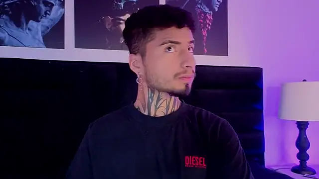 JuanCamiilo 66 online show from 21, 2, 2026