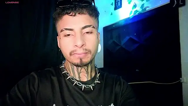 JuanCamiilo 66 online show from 25, 5, 2026