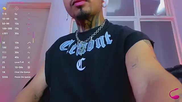 Snapshot of JuanCamiilo_66 chatting on 13, 7, 2026 JuanCamiilo 66 online show from 13, 7, 2026