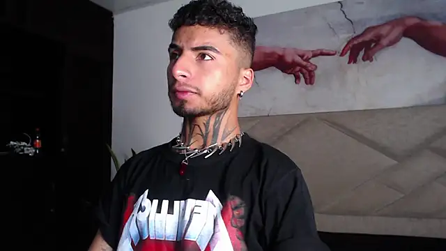 JuanCamiilo 66 online show from 4, 3, 2025