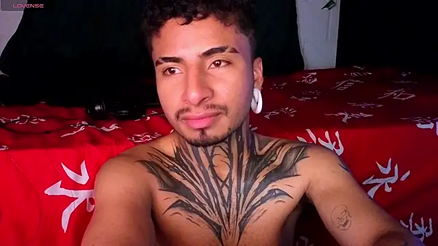 JuanCamiilo 66 online show from 15, 5, 2026