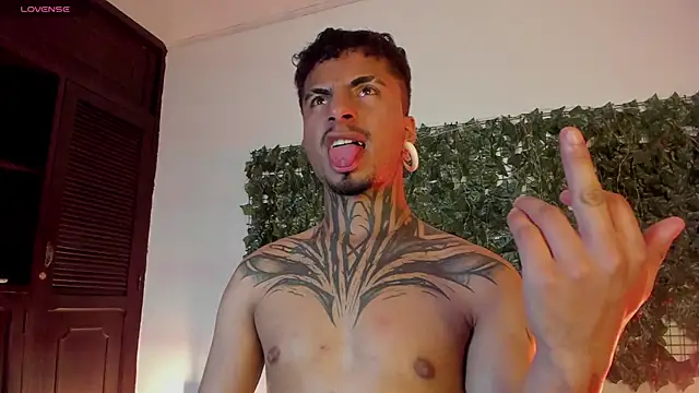JuanCamiilo 66 online show from 24, 4, 2026