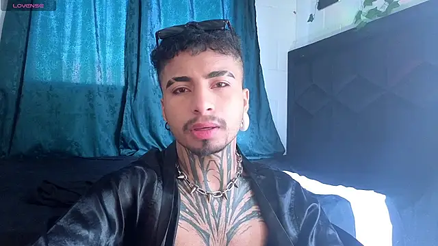 JuanCamiilo 66 online show from 26, 5, 2026