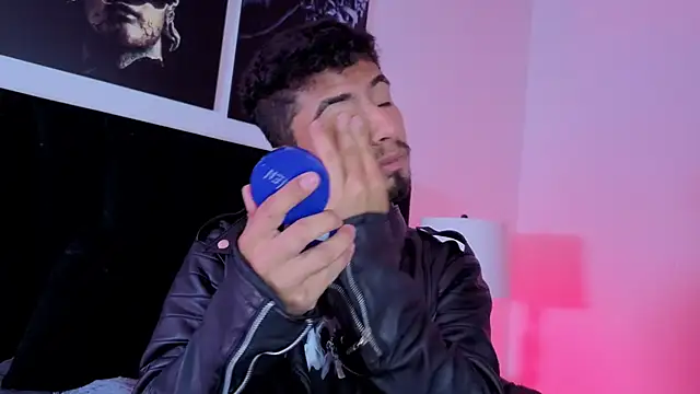 JuanCamiilo 66 online show from 28, 2, 2026