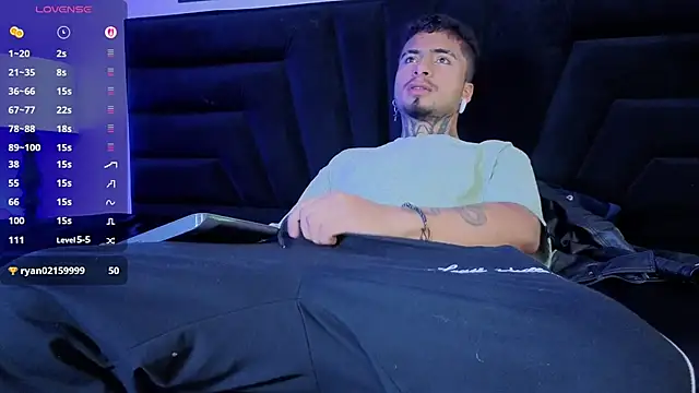 JuanCamiilo 66 online show from 14, 2, 2026