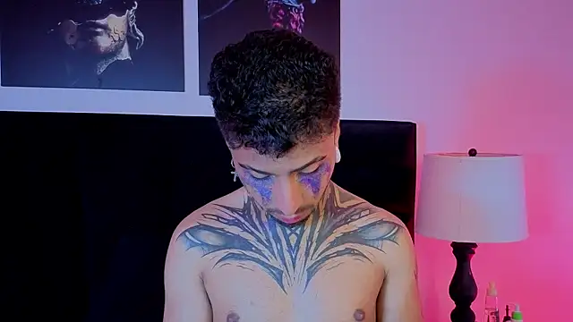 JuanCamiilo 66 online show from 14, 2, 2026