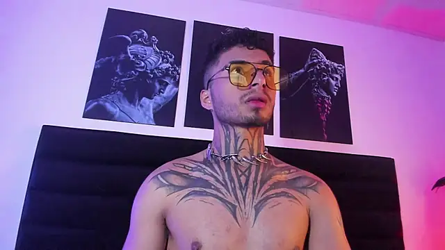 JuanCamiilo 66 online show from 29, 9, 2025