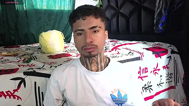 JuanCamiilo 66 online show from 13, 5, 2026