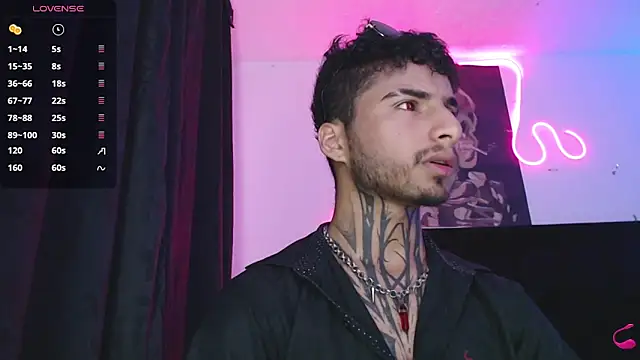 JuanCamiilo 66 online show from 22, 9, 2025