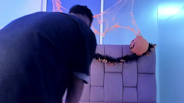 JuanCamiilo 66 online show from 27, 9, 2025