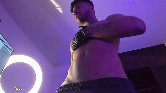 JuanCamiilo 66 online show from 10, 1, 2026