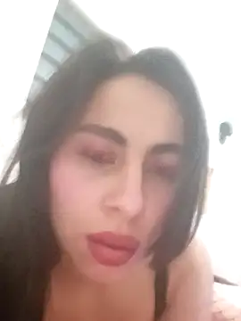 Gatuela1009 online show from 15, 9, 2025