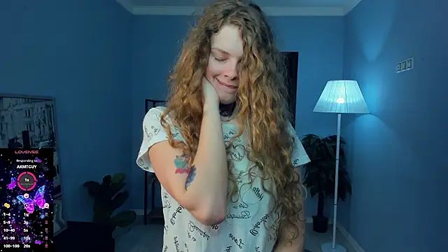 RayaNenlia online show from 15, 2, 2026