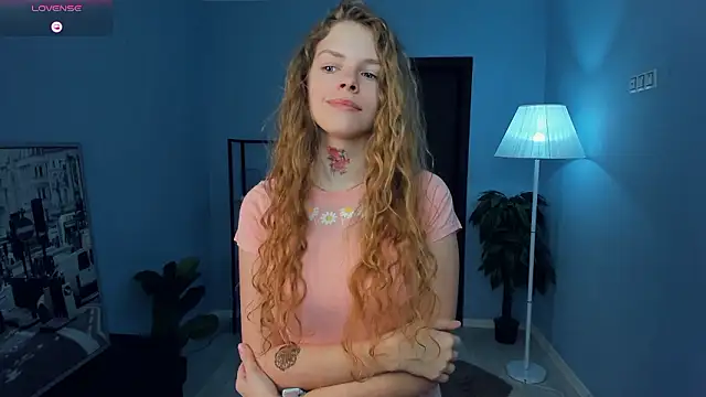 RayaNenlia online show from 11, 2, 2026