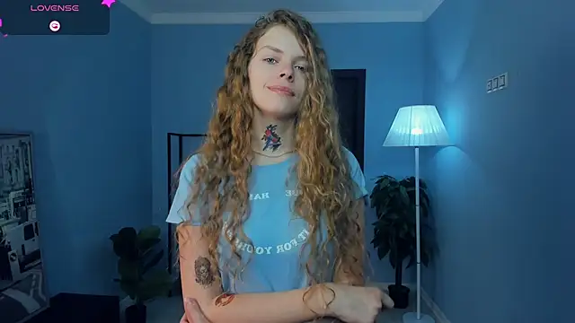 RayaNenlia online show from 11, 1, 2026