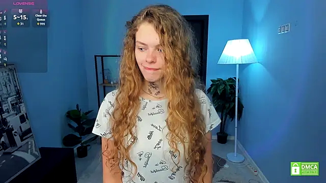 RayaNenlia online show from 24, 11, 2025