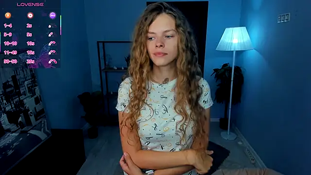 RayaNenlia online show from 16, 9, 2025