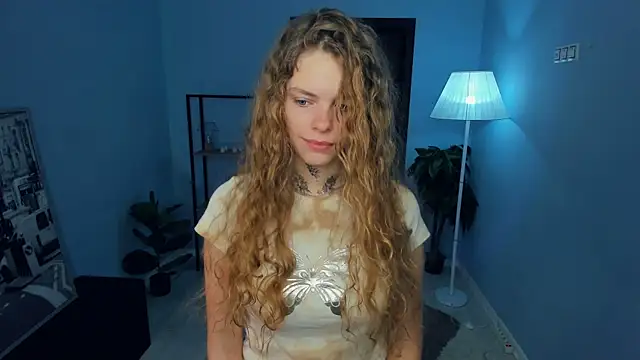 RayaNenlia online show from 27, 10, 2025