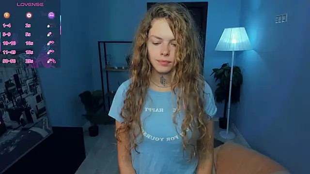 RayaNenlia online show from 28, 9, 2025