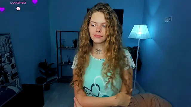 RayaNenlia online show from 19, 10, 2025